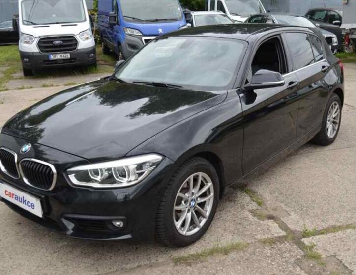 BMW Ostatní 1