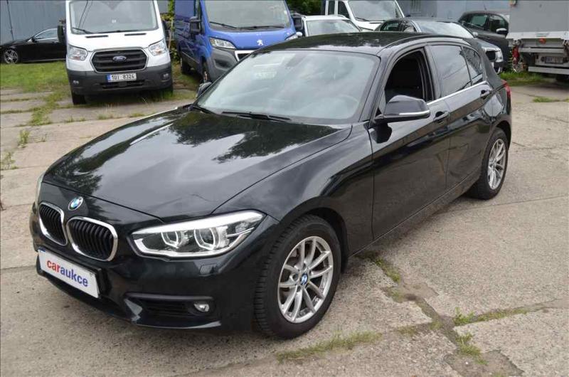 BMW Ostatní
