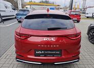 KIA ProCeed 5