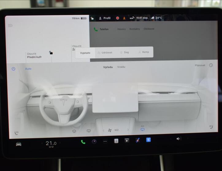 Tesla Model 3 32