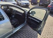 Škoda Octavia 22