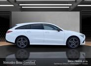 Mercedes-Benz CLA 6
