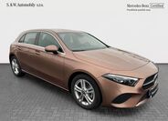 Mercedes-Benz Třídy A 5