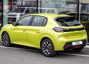Peugeot 208 7