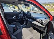 Toyota Yaris Cross 11