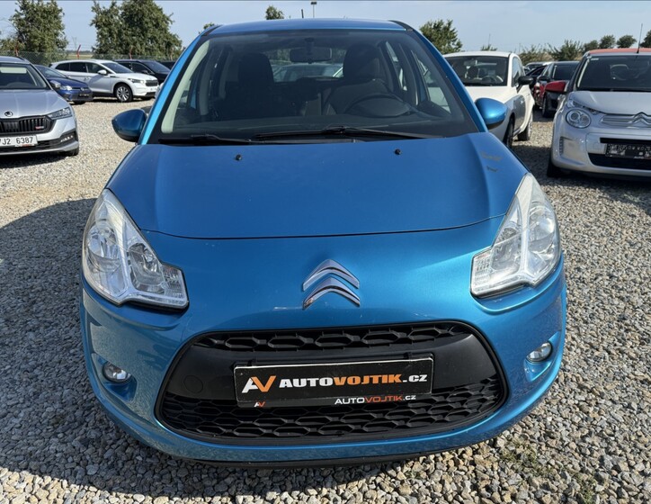 Citroën C3 2