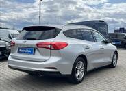 Ford Focus 5