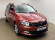 Škoda Fabia 3