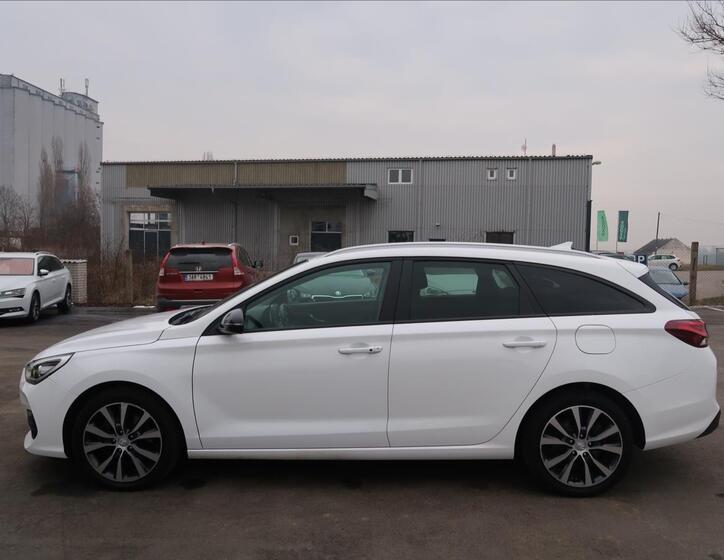 Hyundai i30 6