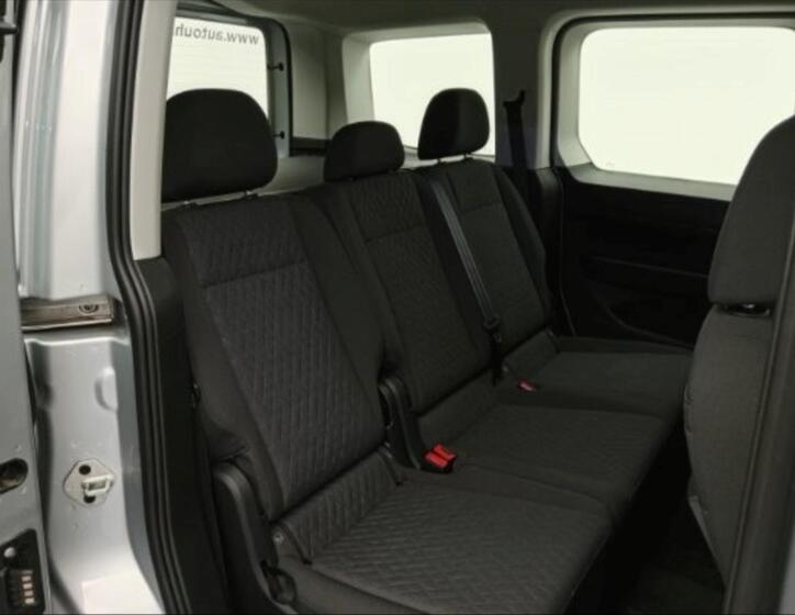 Volkswagen Caddy 9