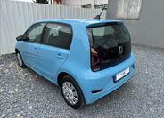 Volkswagen e-up! 10