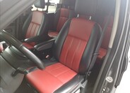 Ford Transit Custom 12