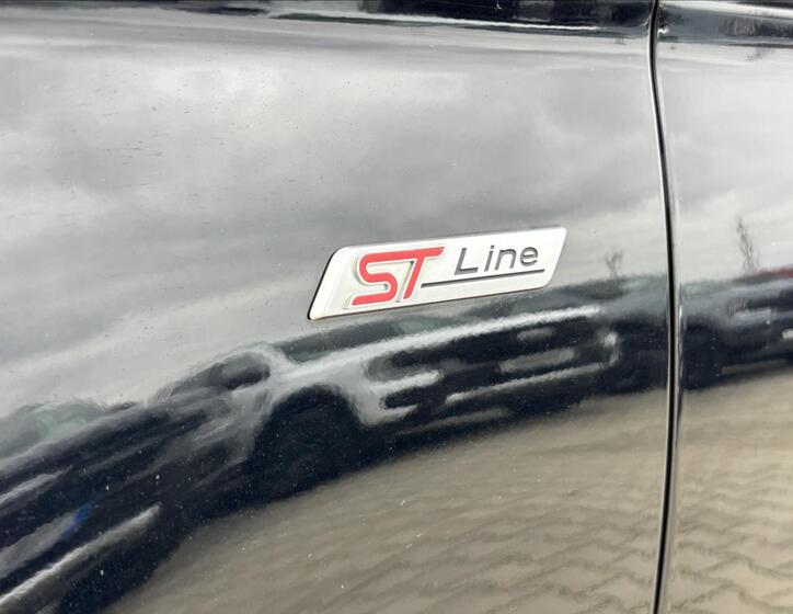 Ford Mondeo 13