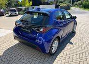 Toyota Yaris 6