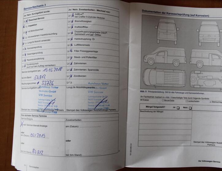 Volkswagen Caddy 26