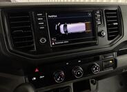 Volkswagen Crafter 24