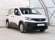 Peugeot Rifter 4