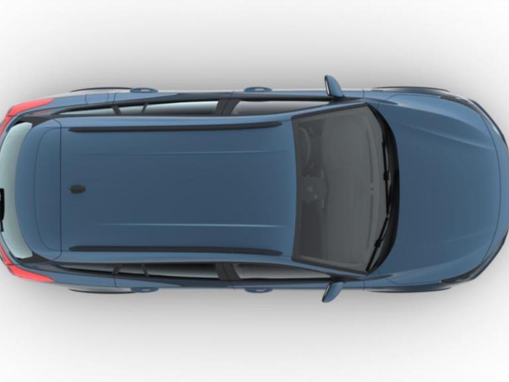 Ford Focus 9