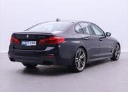 BMW Řada 5 7