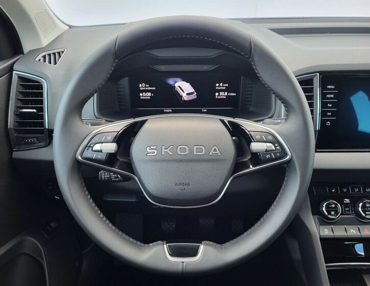Škoda Karoq 13