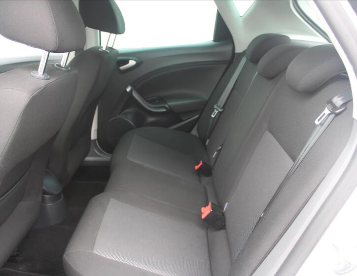 Seat Ibiza 10