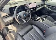 BMW Řada 5 5