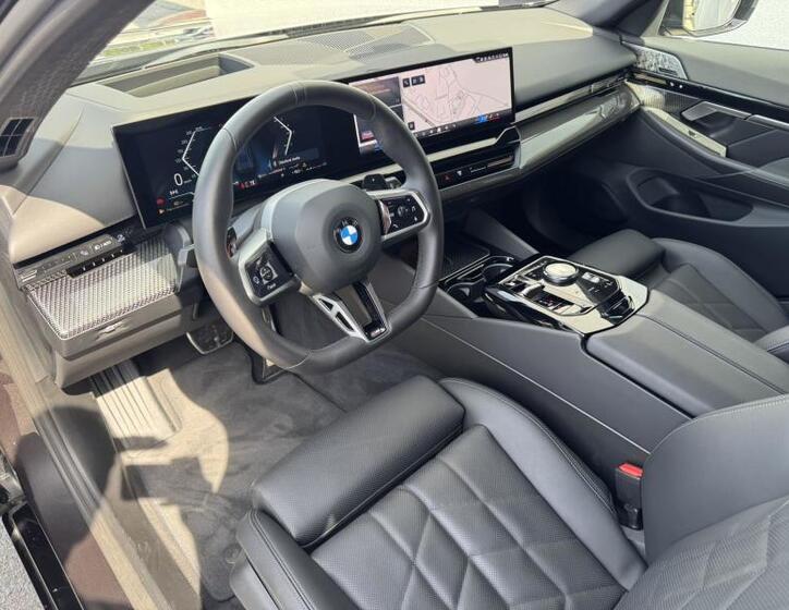 BMW Řada 5 5