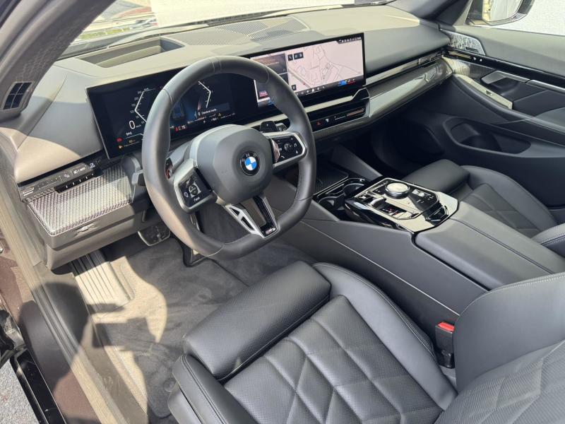 BMW Řada 5