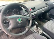 Škoda Octavia 11