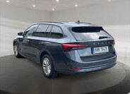 Škoda Octavia 4