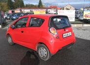 Chevrolet Spark 5