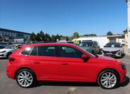 Škoda Scala 5