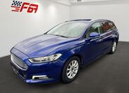 Ford Mondeo 1