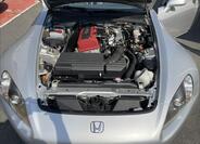 Honda S2000 20