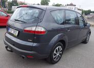 Ford S-MAX 8