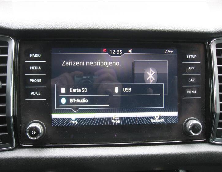 Škoda Kodiaq 30