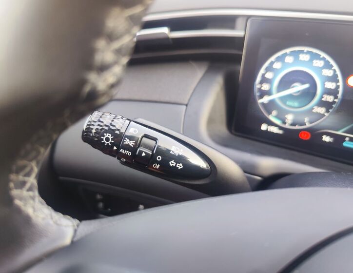 Hyundai Tucson 26