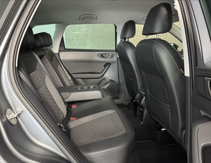 Seat Ateca 12