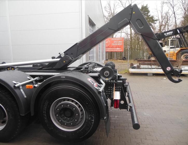 Iveco Ostatní 17