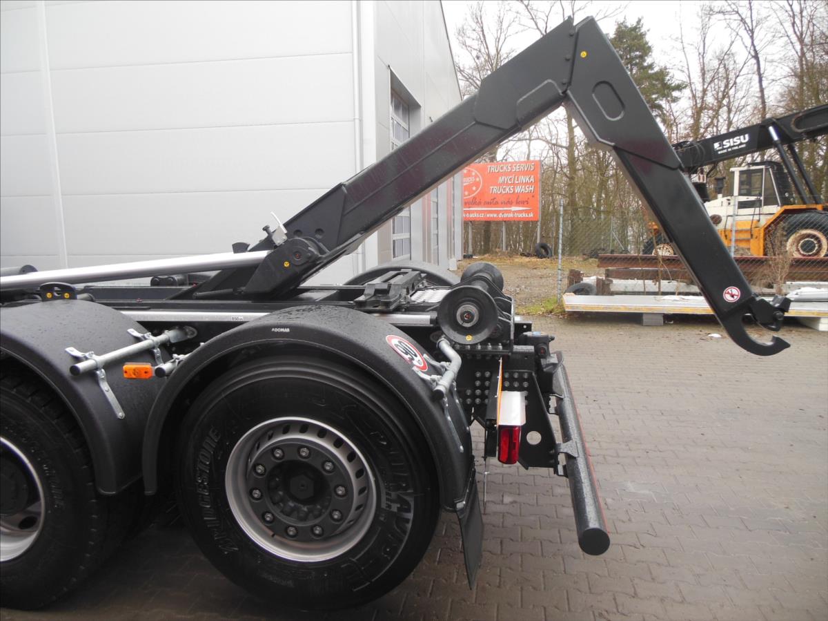 Iveco Ostatní