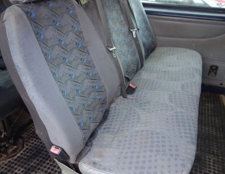 Ford Transit 18