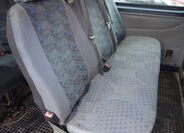 Ford Transit 18