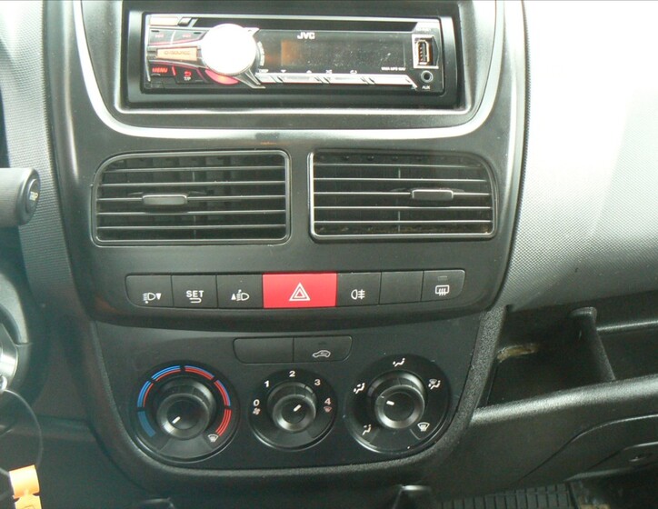 Fiat Dobló 14