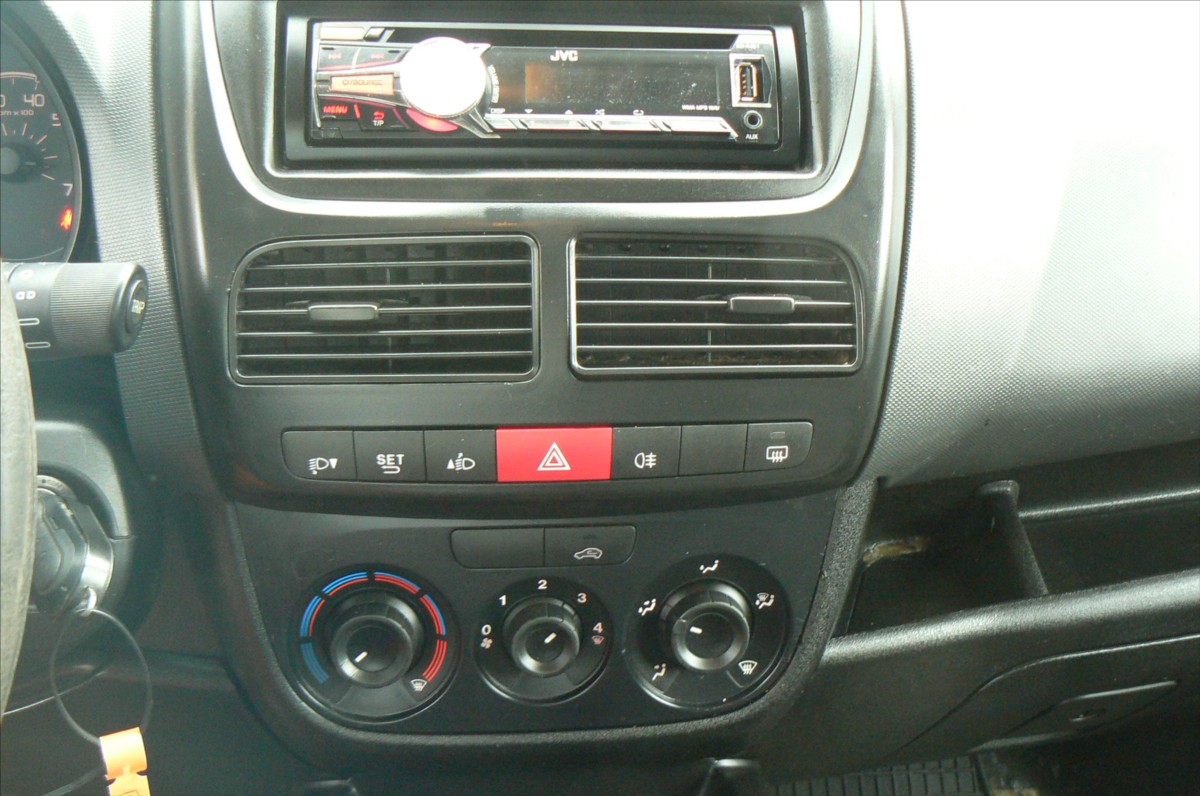 Fiat Dobló