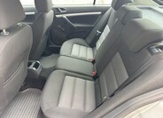 Škoda Octavia 11