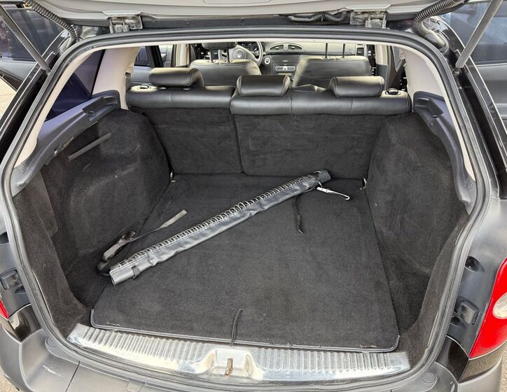 Renault Laguna 14