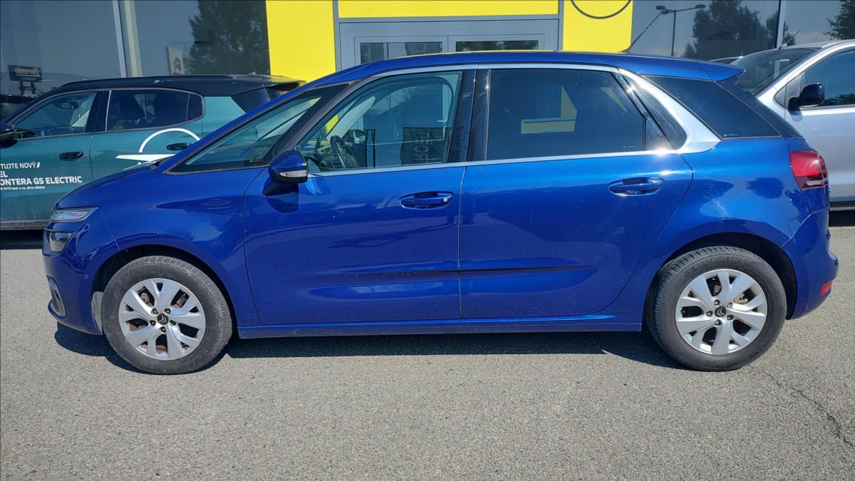 Citroën C4 Picasso