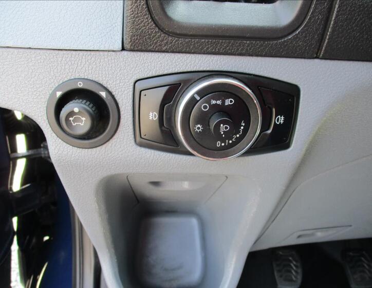 Ford Transit 24
