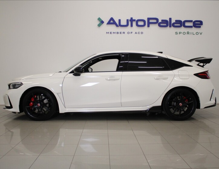 Honda Civic 5