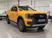 Ford Ranger 2